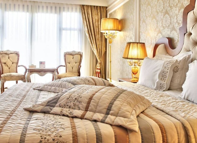 ห้องนอน รูปภาพ