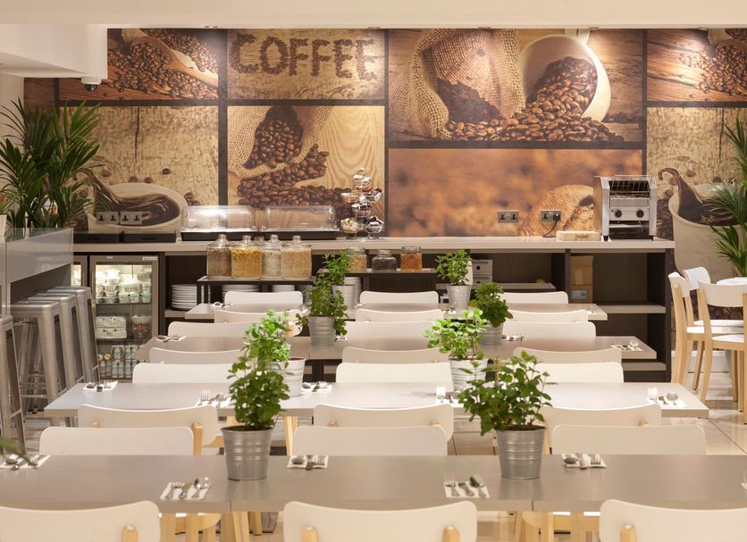 ร้านอาหาร รูปภาพ