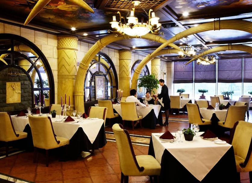 ร้านอาหาร รูปภาพ