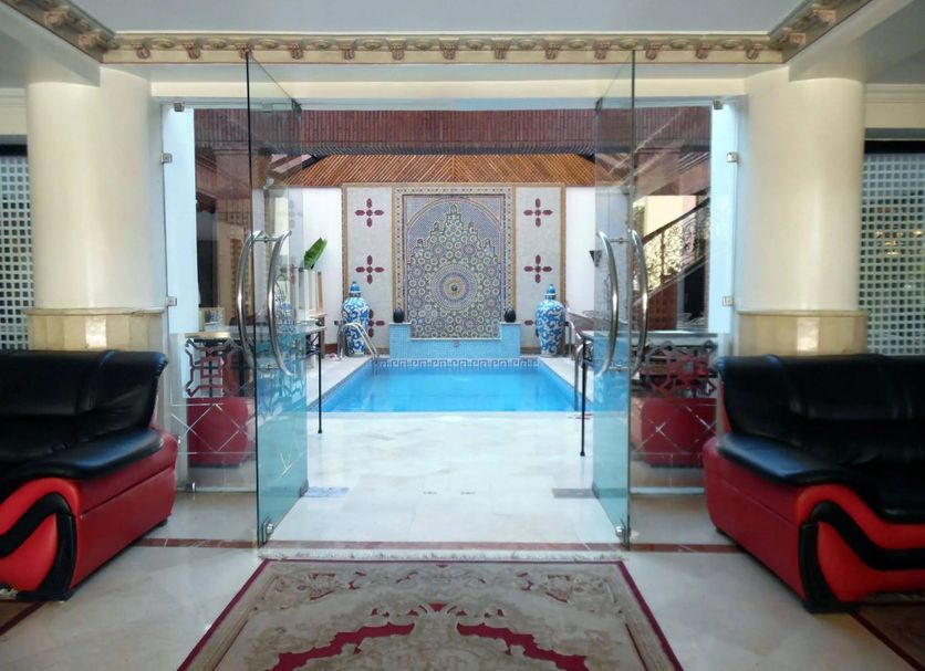 ล็อบบี้ รูปภาพ