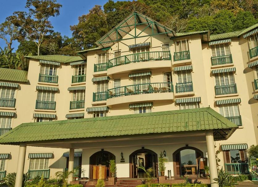 อาคาร รูปภาพ