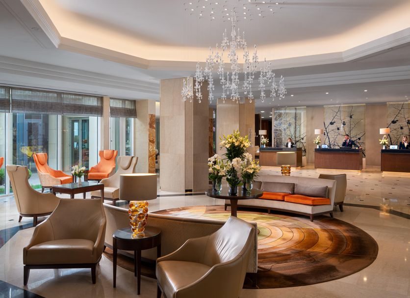 ล็อบบี้ รูปภาพ