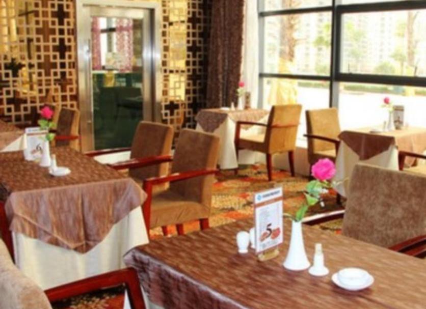 ร้านอาหาร รูปภาพ