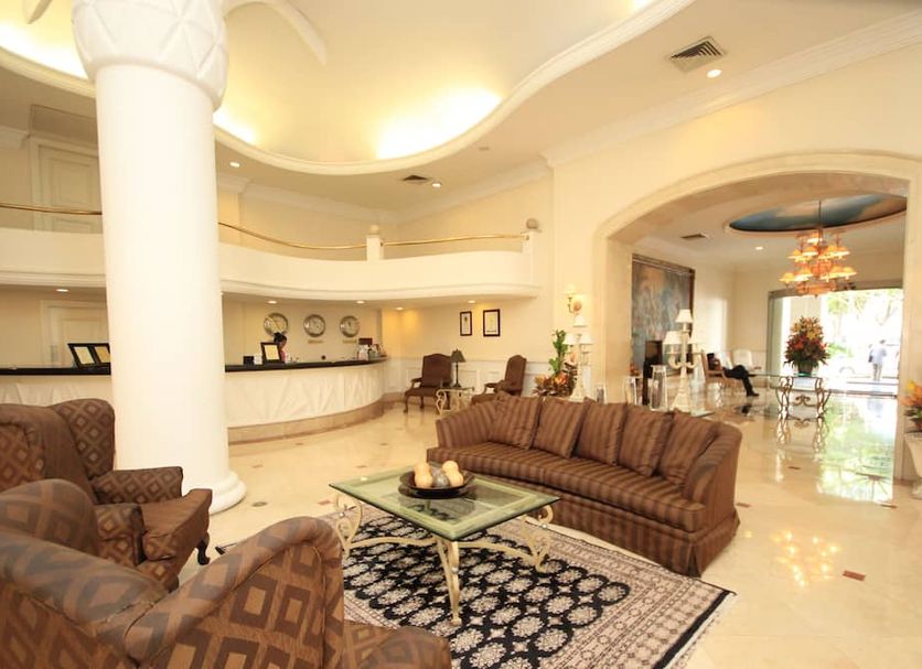 ล็อบบี้ รูปภาพ