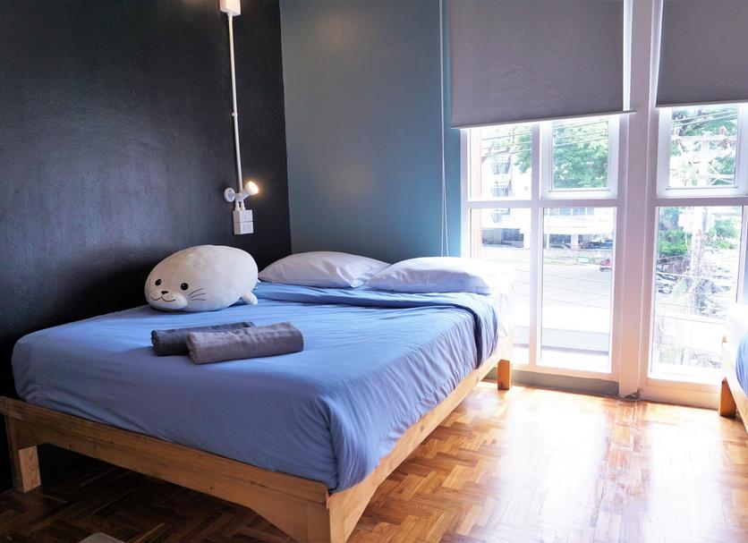 ห้องนอน รูปภาพ