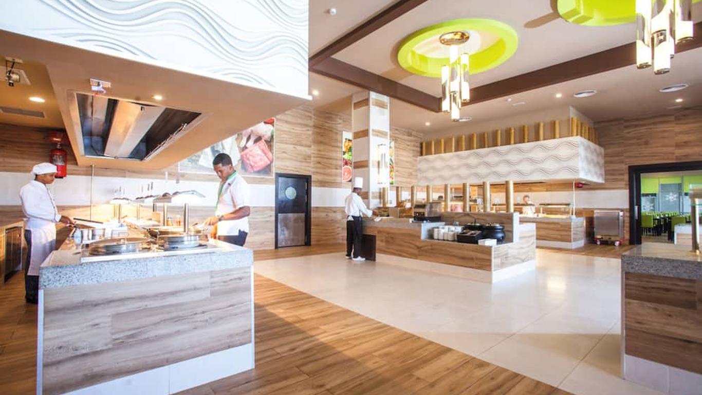 โรงแรมริว รีพับลิกา - สำหรับผู้ใหญ่เท่านั้น -