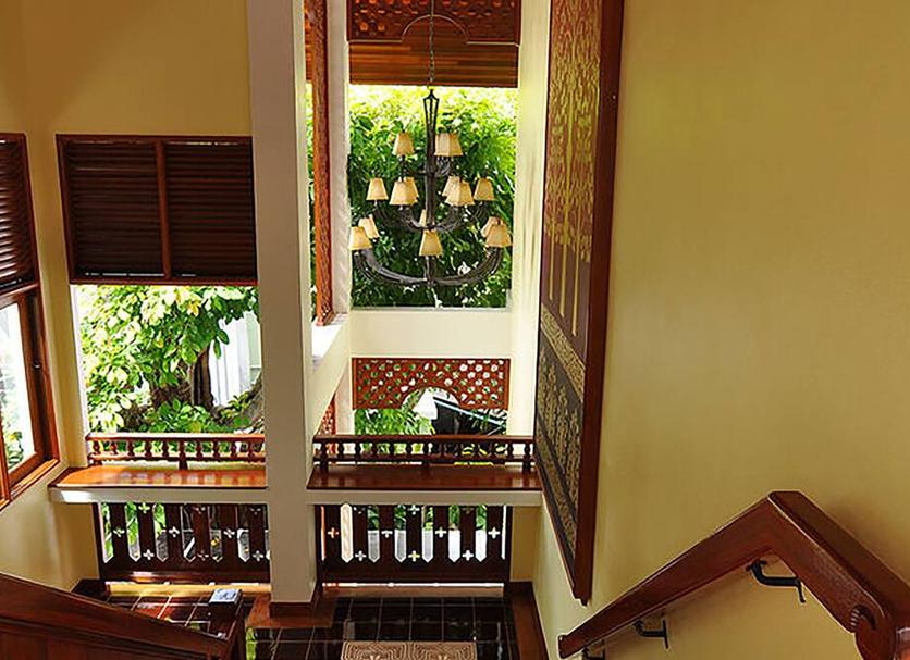 ระเบียง รูปภาพ