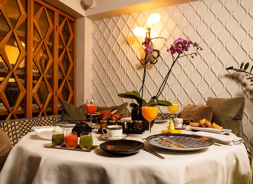 ร้านอาหาร รูปภาพ