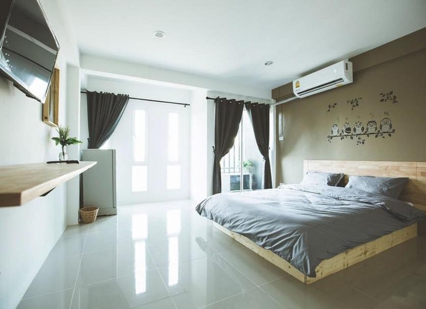 ห้องนอน รูปภาพ