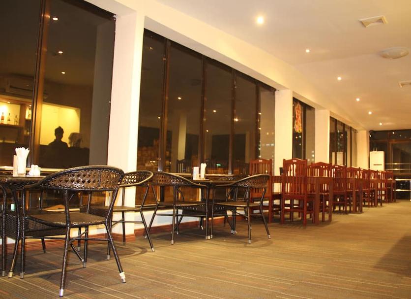 ร้านอาหาร รูปภาพ
