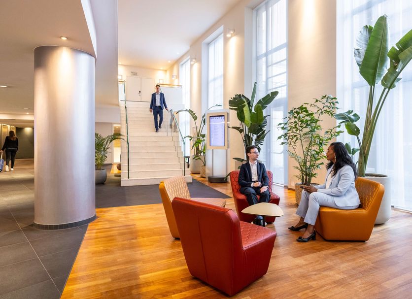 ล็อบบี้ รูปภาพ