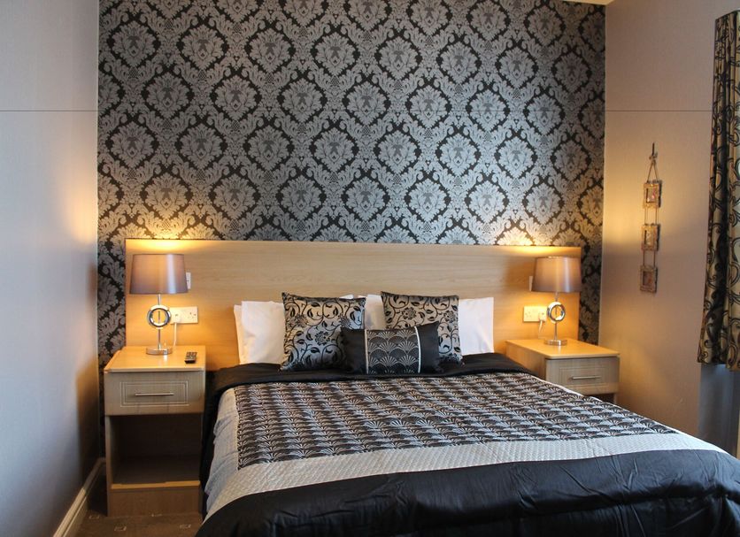 ห้องนอน รูปภาพ