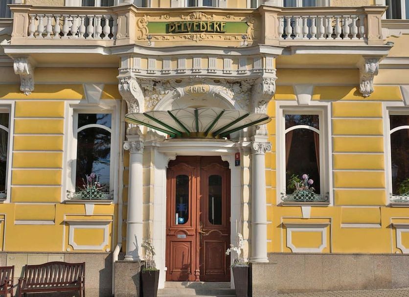 อาคาร รูปภาพ