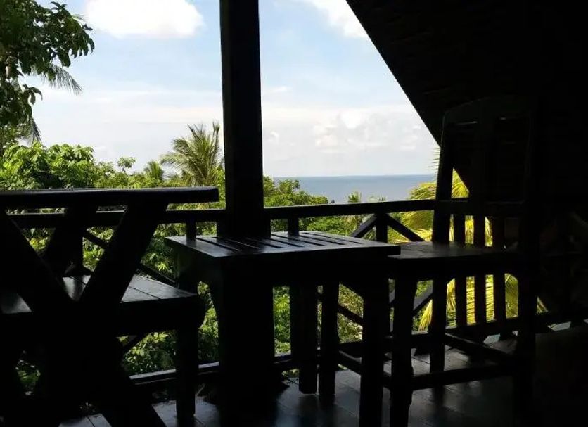 ระเบียง รูปภาพ