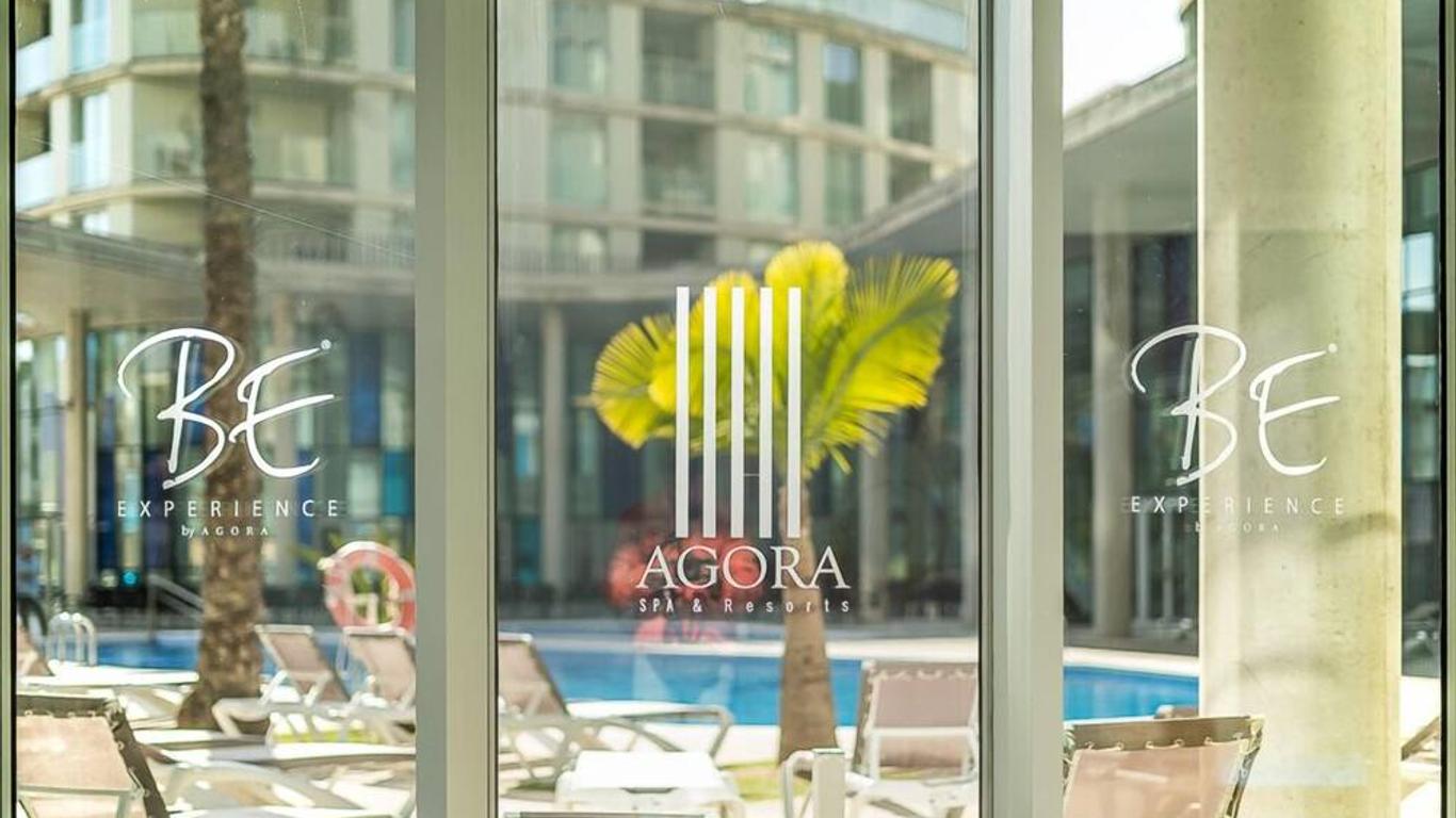 Ágora Spa & Resort