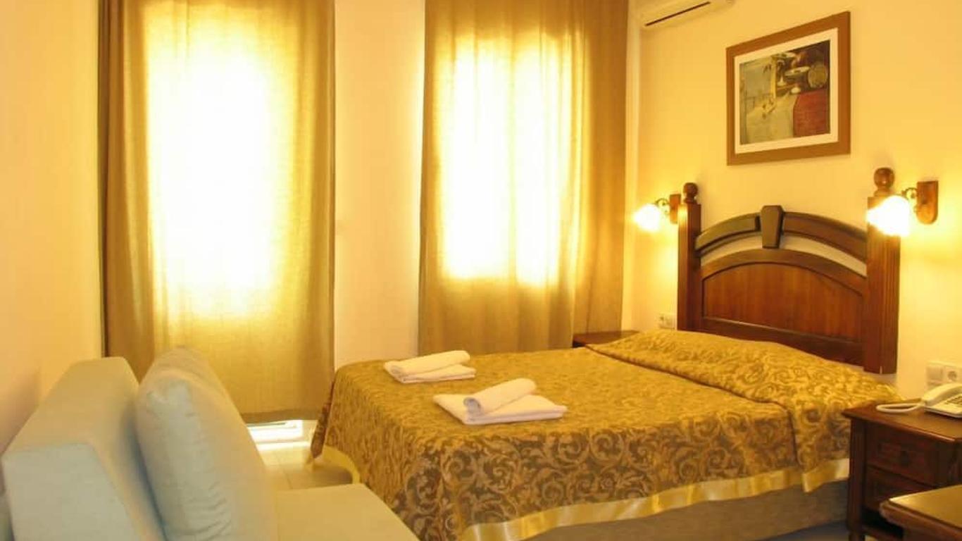 Bagevleri Hotel