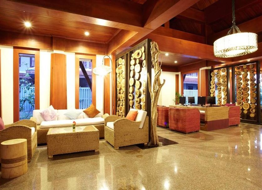 ล็อบบี้ รูปภาพ