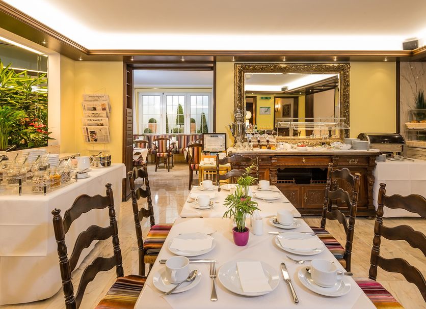 ร้านอาหาร รูปภาพ