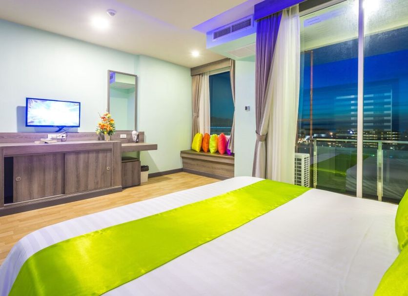 ห้องนอน รูปภาพ