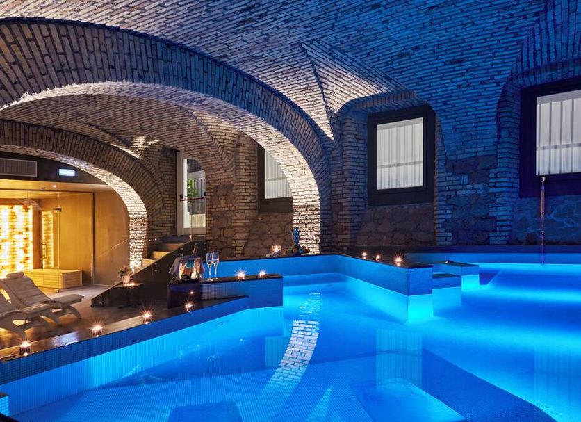 สระว่ายน้ำ รูปภาพ