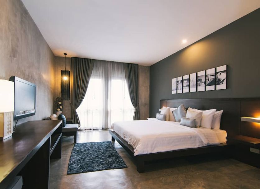 ห้องนอน รูปภาพ