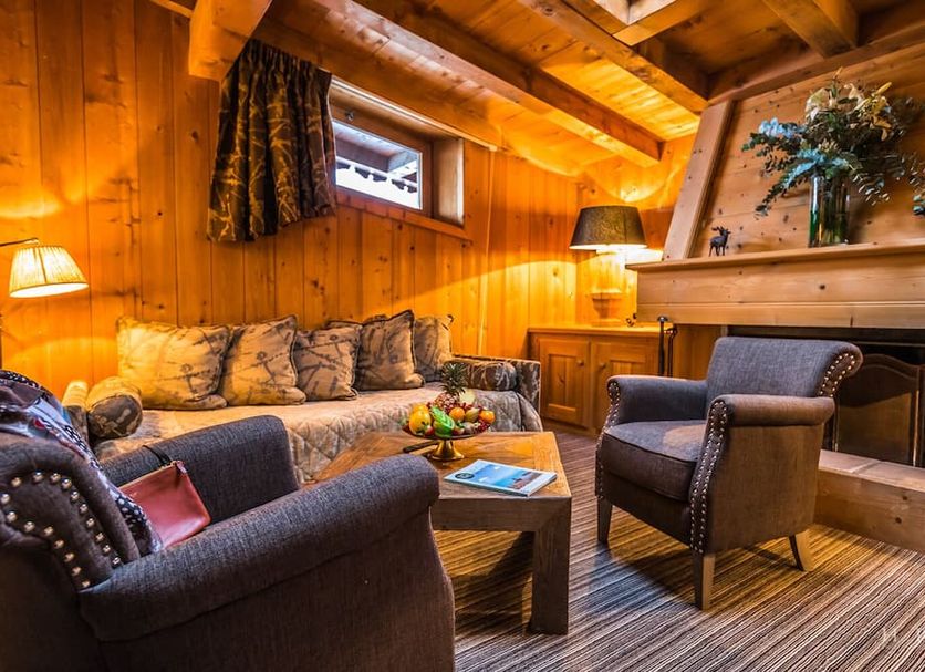 ห้องนั่งเล่น รูปภาพ