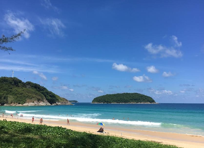 ชายหาด รูปภาพ