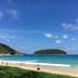 ชายหาด