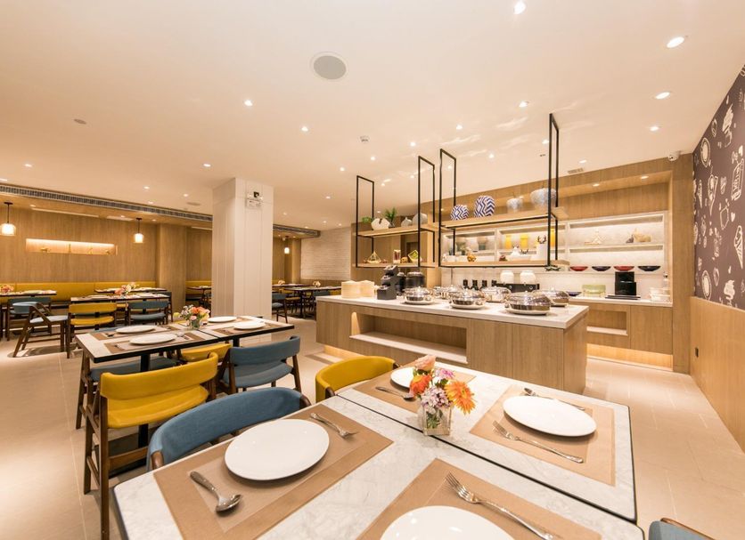 ร้านอาหาร รูปภาพ