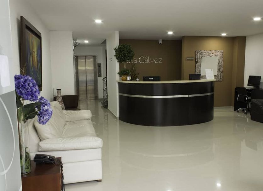 แผนกต้อนรับส่วนหน้า รูปภาพ