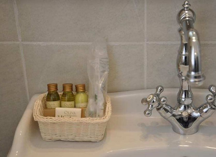 สิ่งอำนวยความสะดวกห้องพัก รูปภาพ