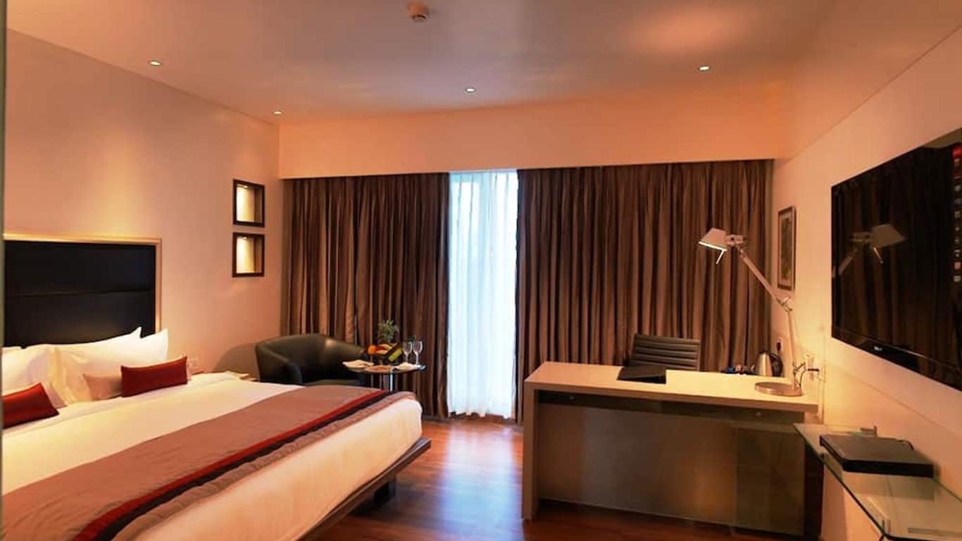 โรงแรมสปรี ชิไว ปิมพรี