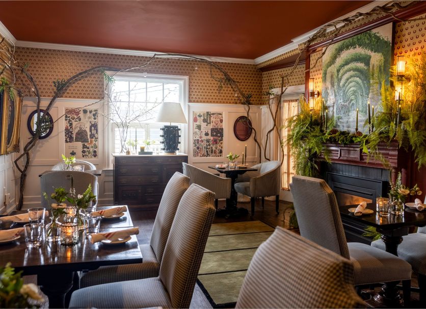 ร้านอาหาร รูปภาพ