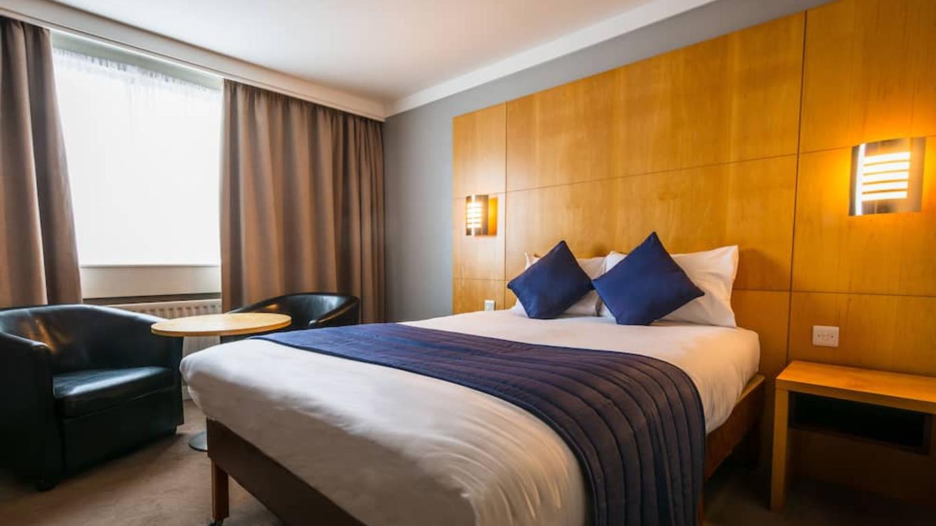 Airport Hotel Manchester