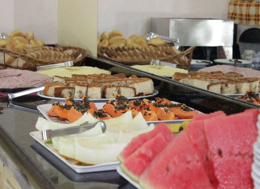 บุฟเฟ่ต์ รูปภาพ