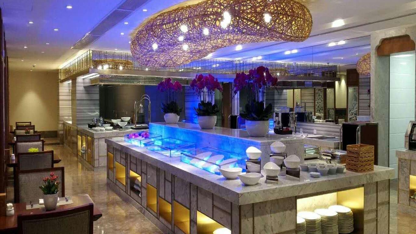 โรงแรมหลิวหยิง