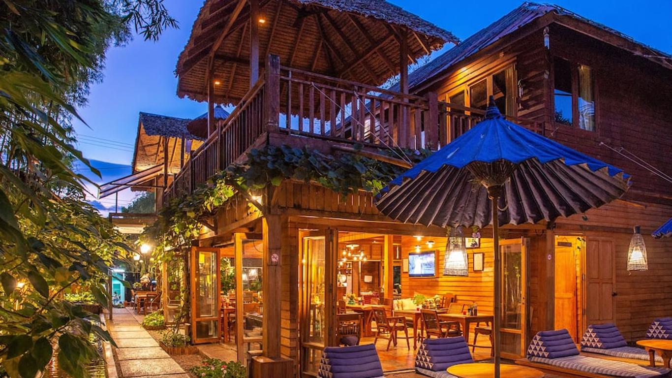 บ้านปาย วิลเลจ