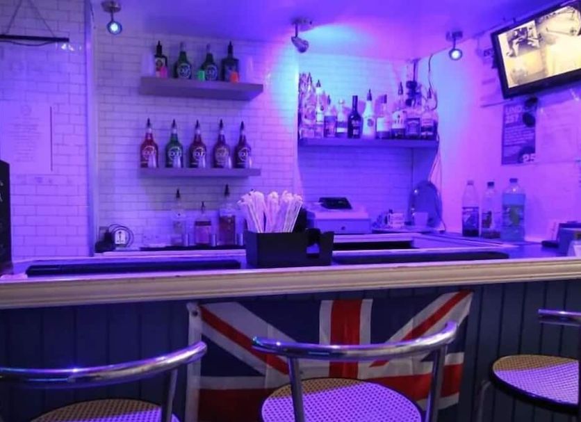 บาร์ รูปภาพ