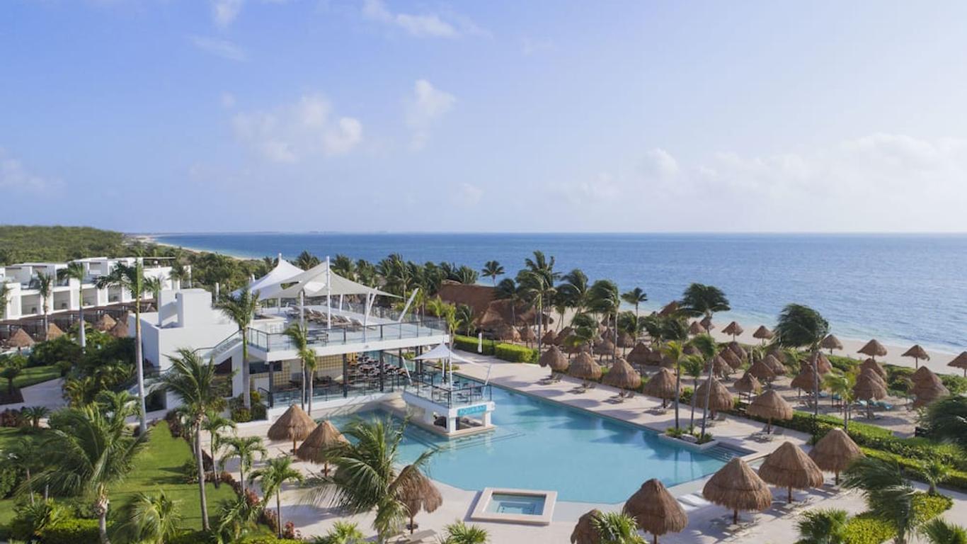 Finest Playa Mujeres โดย The Excellence Collection - รวมทั้งหมด