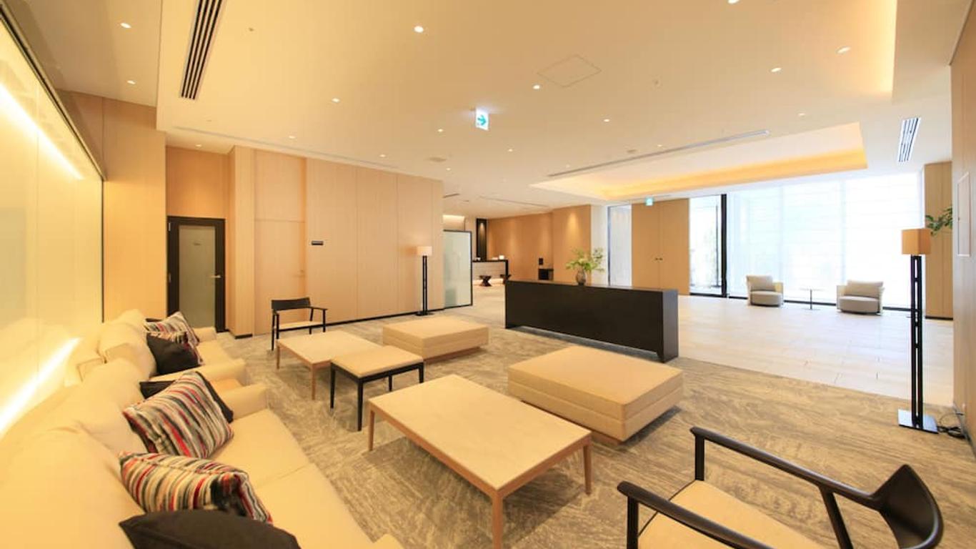 โรงแรมริชมอนด์ ฮิเมจิ