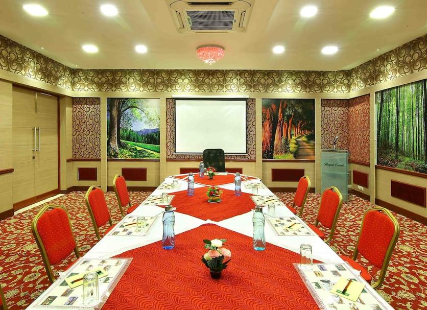 ห้องประชุม รูปภาพ