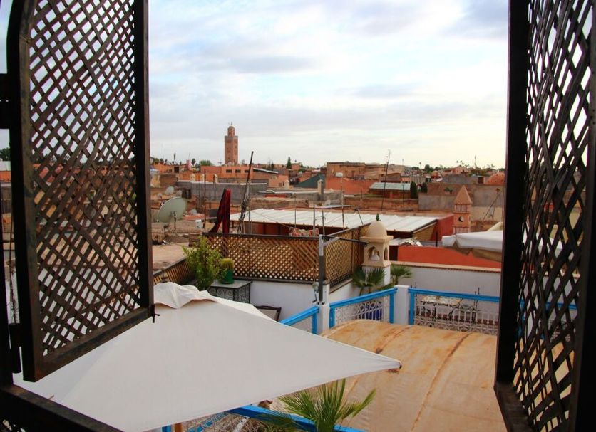 ระเบียง รูปภาพ