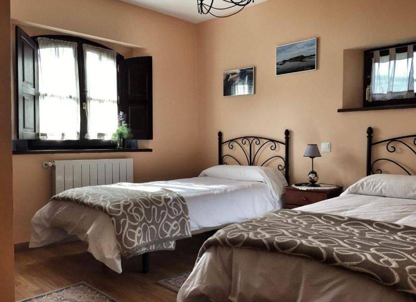 ห้องนอน รูปภาพ