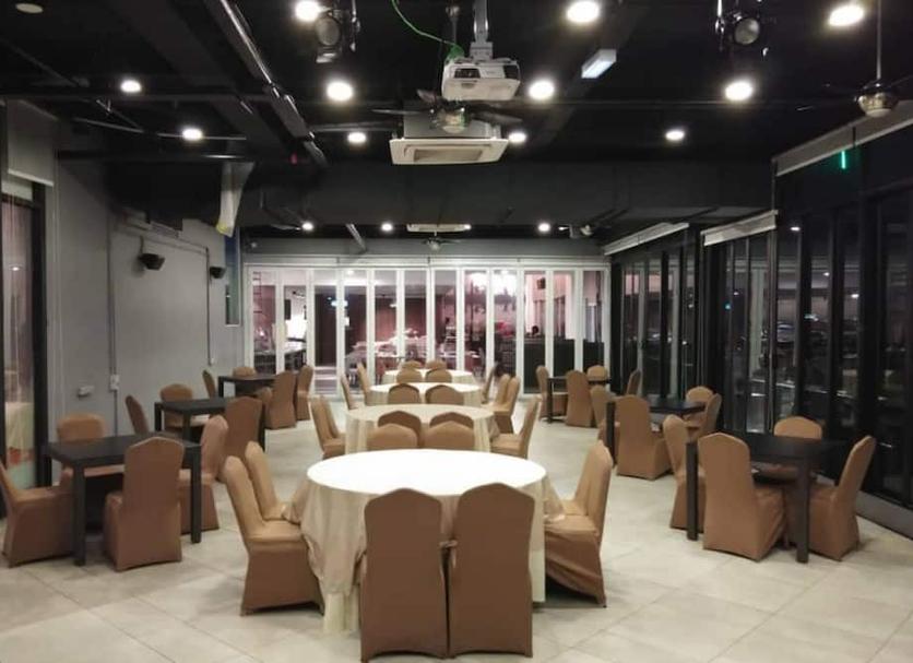 ร้านอาหาร รูปภาพ