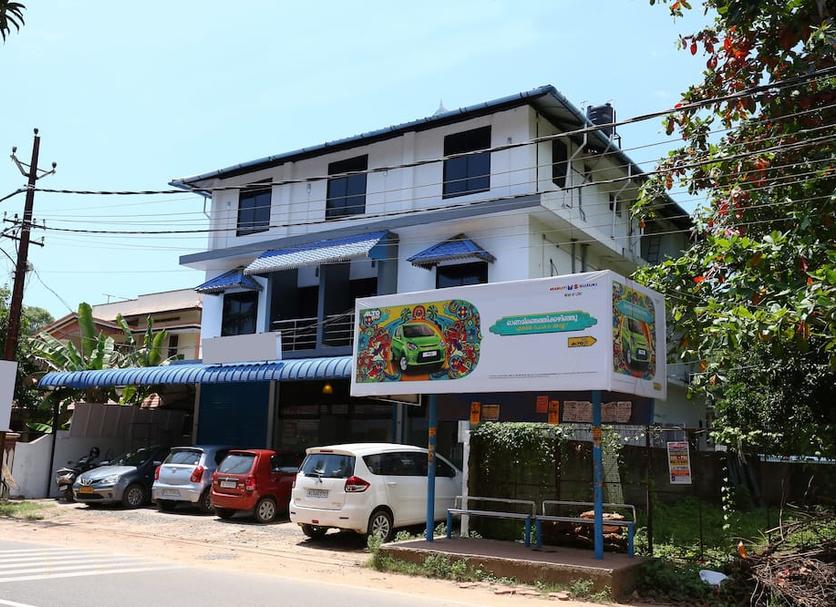 อาคาร รูปภาพ