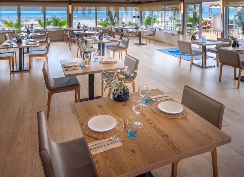 ร้านอาหาร รูปภาพ