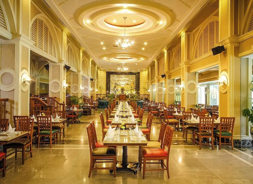 ร้านอาหาร รูปภาพ