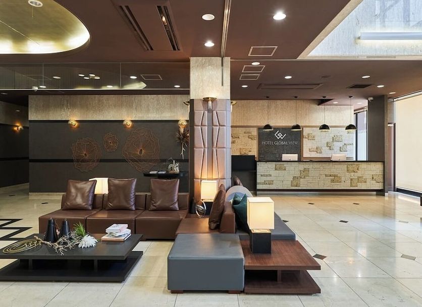 ล็อบบี้ รูปภาพ