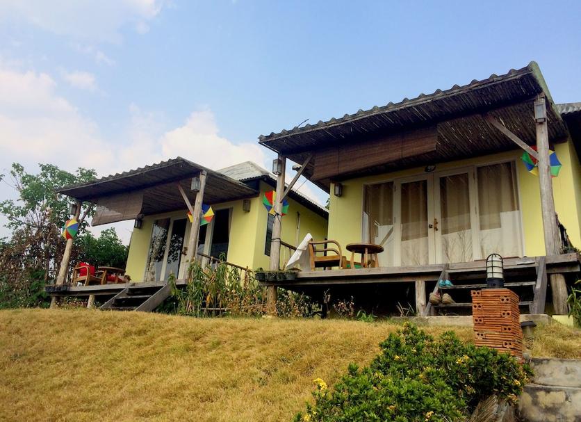 อาคาร รูปภาพ