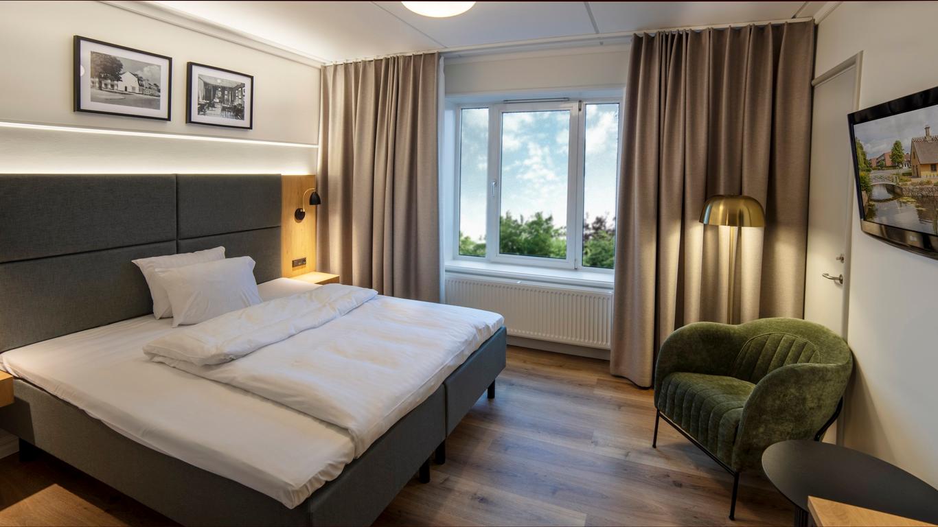 โรงแรม Go Herlev